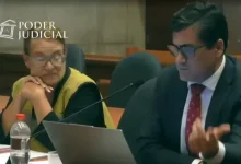 Photo of Qué hay detrás de la dura advertencia de defensa de Vivanco sobre 4 jueces que votaron igual que ella