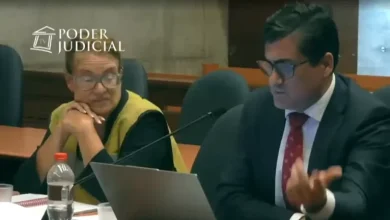 Photo of Qué hay detrás de la dura advertencia de defensa de Vivanco sobre 4 jueces que votaron igual que ella
