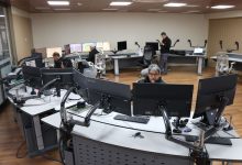 Photo of Radomiro Tomic muestra avances de su primer Centro Integrado de Operaciones