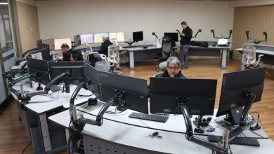 Photo of Radomiro Tomic muestra avances de su primer Centro Integrado de Operaciones