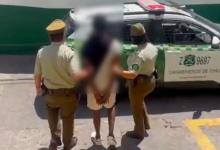 Photo of Una persona quedó grave tras ser baleado por sujeto en Antofagasta