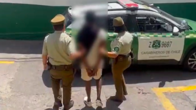 Photo of Una persona quedó grave tras ser baleado por sujeto en Antofagasta