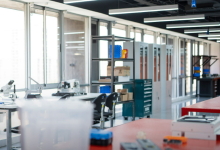 Photo of Chile contará con el primer hub Deep Tech para emprendimientos científicos y tecnológicos