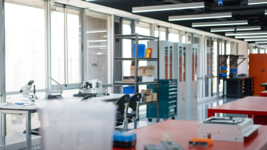 Photo of Chile contará con el primer hub Deep Tech para emprendimientos científicos y tecnológicos