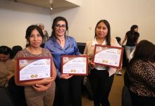 Photo of Más de 20 microempresas de la región se certifican con el Programa de Desarrollo a Proveedores de El Abra