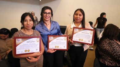 Photo of Más de 20 microempresas de la región se certifican con el Programa de Desarrollo a Proveedores de El Abra