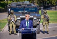 Photo of Bajan homicidios e ingresos irregulares: el balance que debes conocer a un año del Ministerio de Seguridad