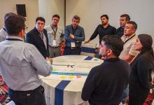 Photo of Divisiones Ministro Hales y Chuquicamata lideraron Encuentro “Talento Experto” Fundición – Tostación