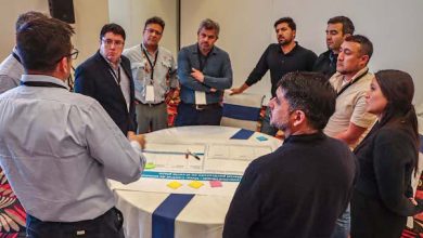 Photo of Divisiones Ministro Hales y Chuquicamata lideraron Encuentro “Talento Experto” Fundición – Tostación