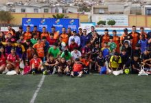 Photo of Minera El Abra reafirma su apoyo a Cobreloa en su 49° aniversario