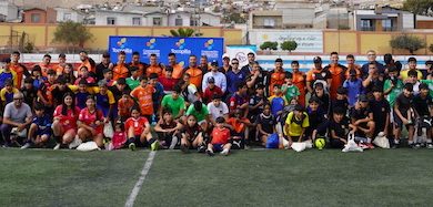 Photo of Minera El Abra reafirma su apoyo a Cobreloa en su 49° aniversario