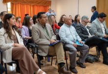 Photo of Centro de Liderazgo Educativo CELITED se presenta en El Loa y firma convenio de colaboración con el SLEP Licancabur y el Departamento Provincial de Educación