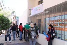 Photo of El FOSIS impulsará salas de procesos en los EcoMercados Solidarios para apoyar emprendimientos locales