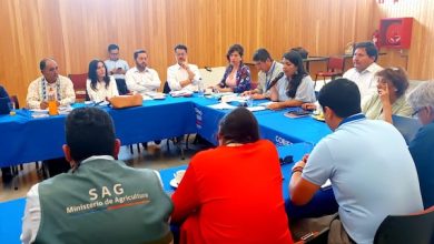 Photo of Mesa de Desarrollo Rural refuerza continuidad del trabajo territorial en la Provincia de Choapa