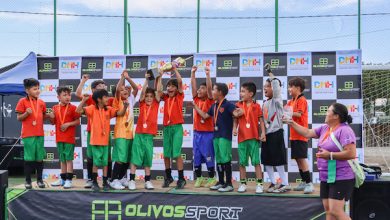 Photo of Emocionante final de Copa Escolar de Futbol “Los Olivos Sport-DMH”