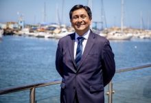 Photo of Gobernador Ricardo Díaz aseguró que la región tendrá un rol protagónico este 2026