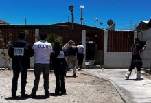 Photo of Fiscalía formalizó delito de homicidio calificado y detenido cumplirá la medida cautelar de prisión preventiva