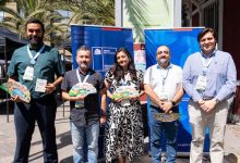 Photo of Con una variada programación regional se realizará primera versión del “Día de los Patrimonios en Verano”