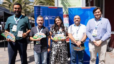 Photo of Con una variada programación regional se realizará primera versión del “Día de los Patrimonios en Verano”