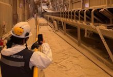 Photo of SALUD INVESTIGA GRAVE ACCIDENTE LABORAL EN FAENA MINERA DE RADOMIRO TOMIC