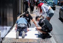 Photo of GALERÍA AL PASO ABRE POSTULACIONES PARA  PROGRAMA CURATORIAL