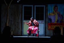 Photo of FITZA 2026 comenzó con un homenaje a la identidad nortina en el Parque Croacia