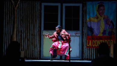 Photo of FITZA 2026 comenzó con un homenaje a la identidad nortina en el Parque Croacia