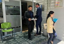 Photo of Fiscalía abre investigación de oficio para indagar origen de recursos de ostentosa fiesta  de  SLEP de Copiapó