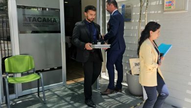 Photo of Fiscalía abre investigación de oficio para indagar origen de recursos de ostentosa fiesta  de  SLEP de Copiapó