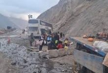 Photo of ÚLTIMA HORA: Dos fallecidos y heridos tras choque de bus que salió de Calama con Destino Arica