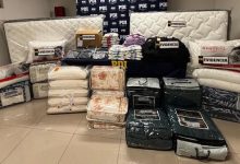 Photo of Sorprendidos en flagrancia: PDI detiene a cuatro sujetos por hurto de millonaria carga en Calama