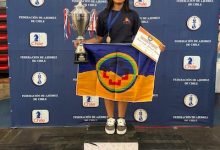 Photo of AJEDRECISTA CALAMEÑA MARÍA BELÉN CARVAJAL SE CONSAGRA CAMPEONA NACIONAL ABSOLUTA Y FEMENINA SUB-20
