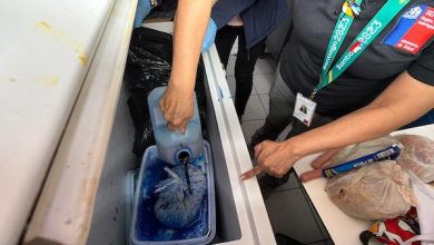 Photo of Salud registró 92 brotes de enfermedades transmitidas por alimentos en 2025