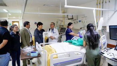 Photo of Damnificados de incendios afiliados a Fonasa podrán acceder sin costo a prestaciones ambulatorias en clínicas privadas