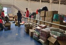 Photo of MUNICIPALIDAD DE CALAMA RECOLECTA MÁS DE 50 TONELADAS DE PRODUCTOS PARA IR EN AYUDA DE LA LOCALIDAD DE PENCO