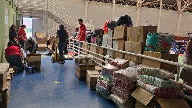 Photo of MUNICIPALIDAD DE CALAMA RECOLECTA MÁS DE 50 TONELADAS DE PRODUCTOS PARA IR EN AYUDA DE LA LOCALIDAD DE PENCO