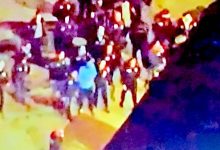 Photo of Maduro y esposa en Nueva York para ser juzgados por narcoterrorismo