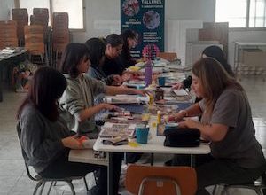 Photo of 75 iniciativas regionales fueron seleccionadas en segundo anuncio de los Fondos de Cultura 2026