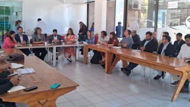 Photo of Mesa Regional de Turismo Antofagasta 2026: el turismo se consolida como motor estratégico para el desarrollo regional