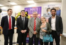 Photo of Reforma Previsional: Gobierno inicia histórico pago de beneficios del Seguro Social a más de 1,3 millones de personas