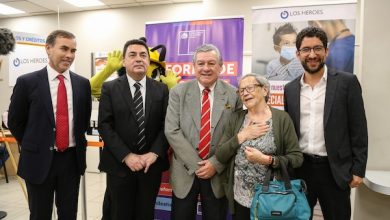 Photo of Reforma Previsional: Gobierno inicia histórico pago de beneficios del Seguro Social a más de 1,3 millones de personas