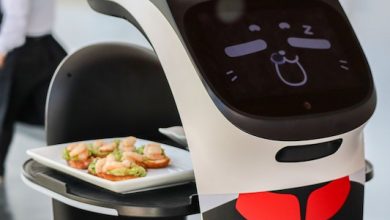 Photo of Chuquicamata incorpora robótica en sus servicios para fortalecer la seguridad, la ergonomía y la calidad de vida laboral