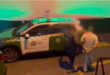 Photo of Carabineros captura a 41 prófugos en operativo especializado