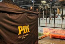 Photo of PDI detuvo a imputado por homicidio con arma de fuego ocurrido en Antofagasta