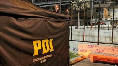 Photo of PDI detuvo a imputado por homicidio con arma de fuego ocurrido en Antofagasta