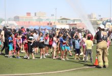 Photo of Con gran convocatoria se realizó la segunda Fiesta de la  Challa en Calama