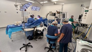 Photo of Hospital de Calama logra importante reducción en tiempos de espera quirúrgica durante el 2025