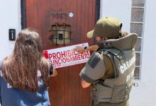 Photo of Por segunda vez clausuran prostíbulo clandestino que funcionaba bajo la fachada de centro de estética