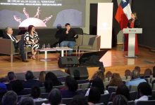 Photo of Pensamiento y ciencia se tomaron Calama en Congreso Futuro 2026