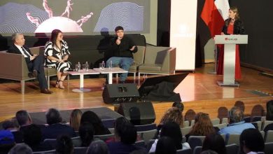 Photo of Pensamiento y ciencia se tomaron Calama en Congreso Futuro 2026